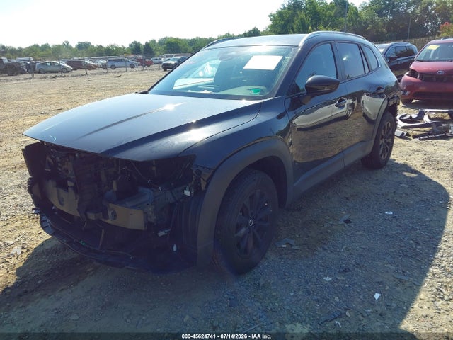 45624741 :رقم المزاد ، 7MMVABALXTN453427 vin ، 2026 Mazda Cx-50 2.5 S Select مزاد بيع