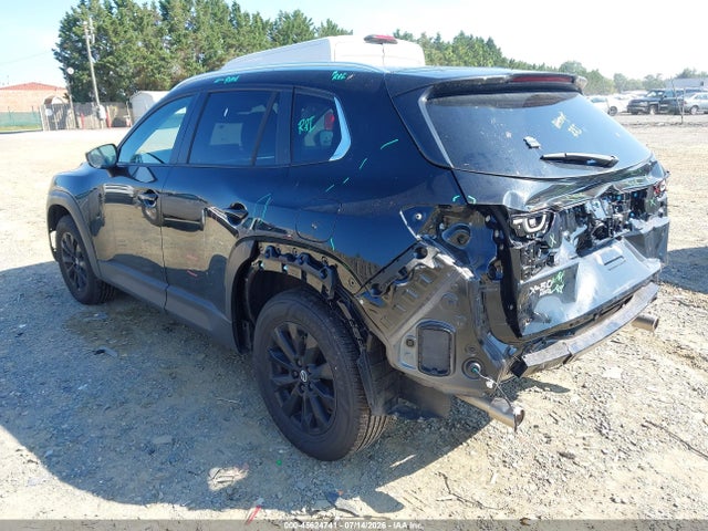 45624741 :رقم المزاد ، 7MMVABALXTN453427 vin ، 2026 Mazda Cx-50 2.5 S Select مزاد بيع