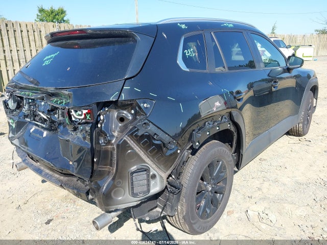 45624741 :رقم المزاد ، 7MMVABALXTN453427 vin ، 2026 Mazda Cx-50 2.5 S Select مزاد بيع