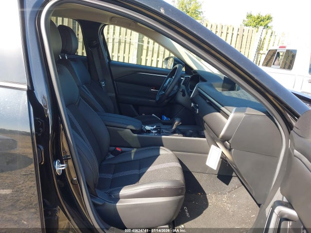 45624741 :رقم المزاد ، 7MMVABALXTN453427 vin ، 2026 Mazda Cx-50 2.5 S Select مزاد بيع
