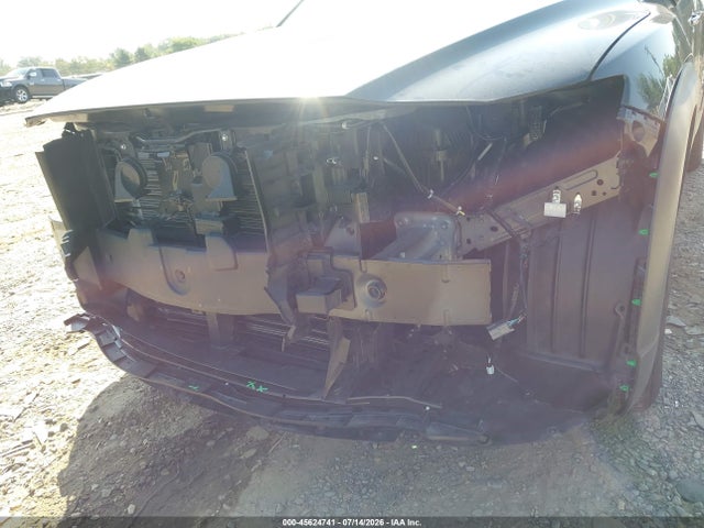 45624741 :رقم المزاد ، 7MMVABALXTN453427 vin ، 2026 Mazda Cx-50 2.5 S Select مزاد بيع