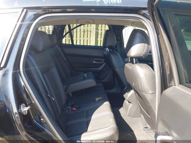 45624741 :رقم المزاد ، 7MMVABALXTN453427 vin ، 2026 Mazda Cx-50 2.5 S Select مزاد بيع
