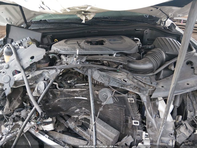 Dodge Durango Sxt Rwd 2021 1C4RDHAG2MC641175 Image 10