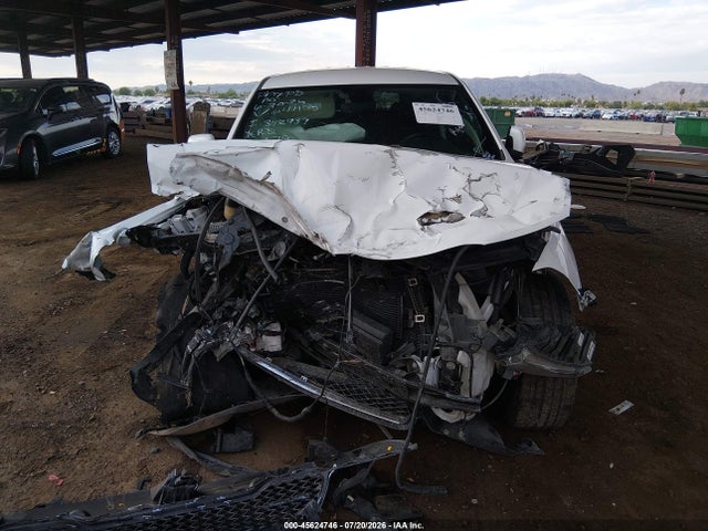Dodge Durango Sxt Rwd 2021 1C4RDHAG2MC641175 Image 6