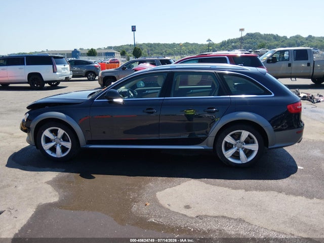 Aukcja sprzedaży 2013 Audi Allroad 2.0t Premium Plus, vin: WA1UFAFL0DA187273, numer aukcji: 45624749