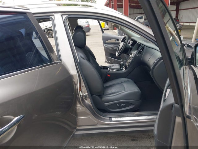 Aukcja sprzedaży 2008 Infiniti Ex35 Journey, vin: JNKAJ09E78M301156, numer aukcji: 45624752