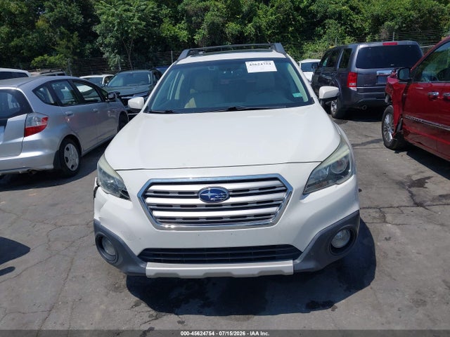 Продаж на аукціоні авто 2016 Subaru Outback 2.5i Limited, vin: 4S4BSBNC9G3280037, номер лоту: 45624754