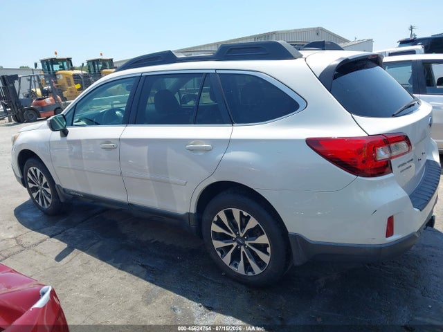 Продаж на аукціоні авто 2016 Subaru Outback 2.5i Limited, vin: 4S4BSBNC9G3280037, номер лоту: 45624754