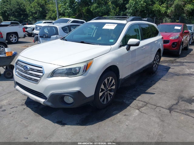 Продаж на аукціоні авто 2016 Subaru Outback 2.5i Limited, vin: 4S4BSBNC9G3280037, номер лоту: 45624754