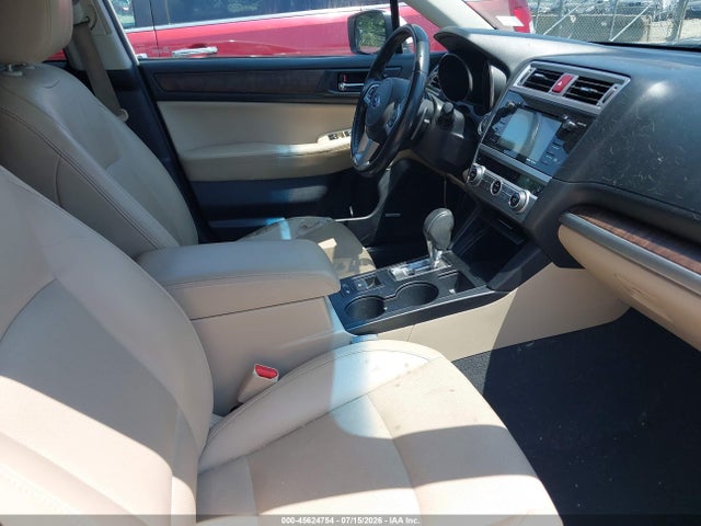 Продаж на аукціоні авто 2016 Subaru Outback 2.5i Limited, vin: 4S4BSBNC9G3280037, номер лоту: 45624754