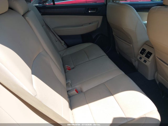 Продаж на аукціоні авто 2016 Subaru Outback 2.5i Limited, vin: 4S4BSBNC9G3280037, номер лоту: 45624754
