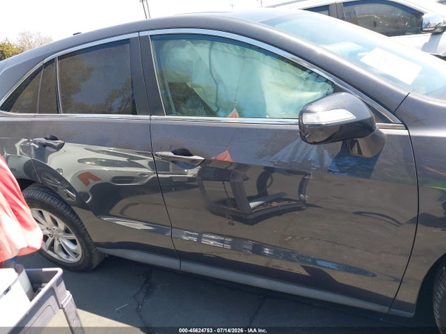 Acura Rdx Technology Acurawatch Plus Packages/technology Package 2016 5J8TB3H50GL007663 Image 14