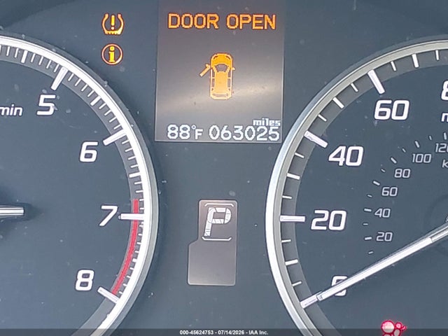 Acura Rdx Technology Acurawatch Plus Packages/technology Package 2016 5J8TB3H50GL007663 Image 16