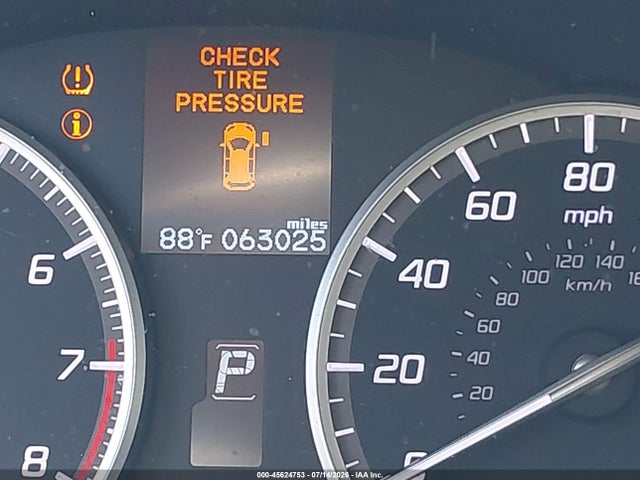 Acura Rdx Technology Acurawatch Plus Packages/technology Package 2016 5J8TB3H50GL007663 Image 7