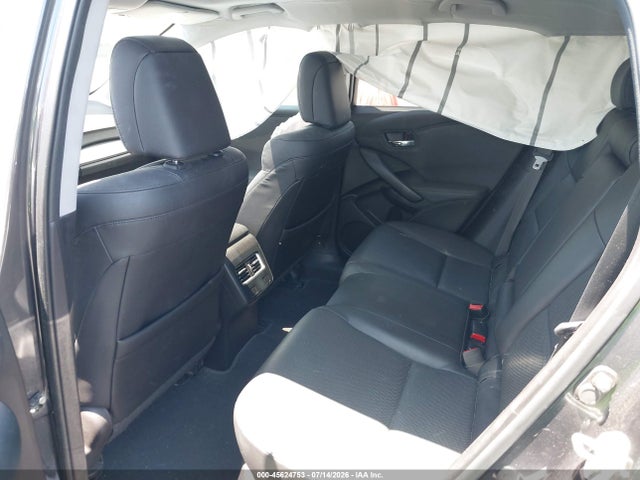 Acura Rdx Technology Acurawatch Plus Packages/technology Package 2016 5J8TB3H50GL007663 Image 8