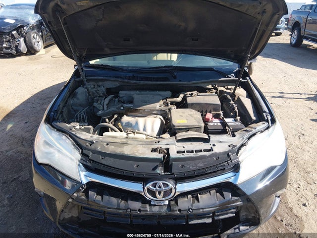 Продажа на аукционе авто 2015 Toyota Camry Le, vin: 4T1BF1FK2FU043645, номер лота: 45624759