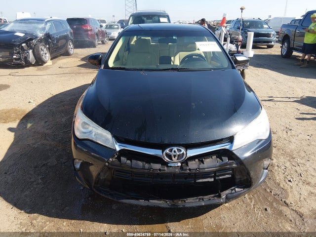 Продажа на аукционе авто 2015 Toyota Camry Le, vin: 4T1BF1FK2FU043645, номер лота: 45624759