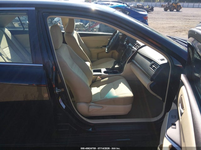 Продажа на аукционе авто 2015 Toyota Camry Le, vin: 4T1BF1FK2FU043645, номер лота: 45624759