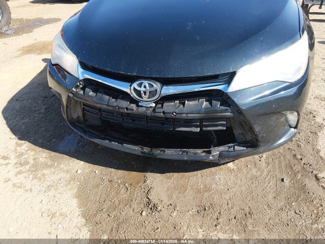 Продажа на аукционе авто 2015 Toyota Camry Le, vin: 4T1BF1FK2FU043645, номер лота: 45624759