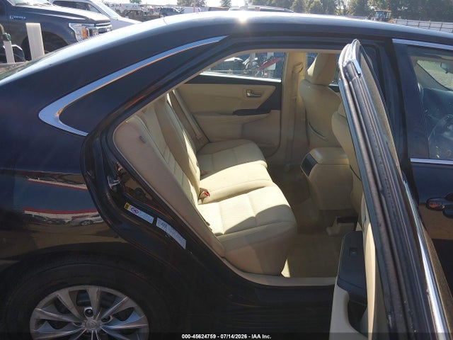Продажа на аукционе авто 2015 Toyota Camry Le, vin: 4T1BF1FK2FU043645, номер лота: 45624759