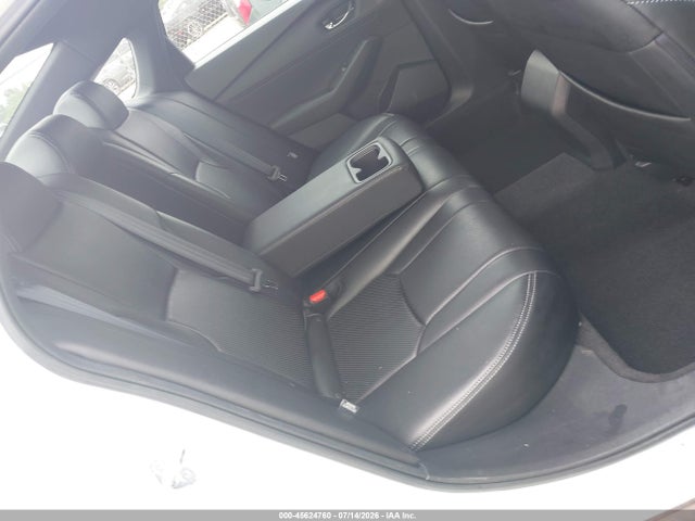 1HGCY2F56PA012941 Honda Accord Hybrid Sport