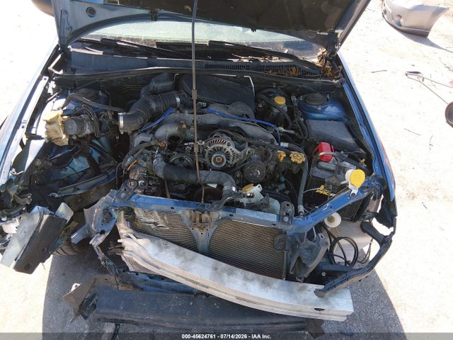 2008 Subaru Outback (natl) მანქანა იყიდება აუქციონზე, vin: 4S4BP61C787336761, აუქციონის ნომერი: 45624761