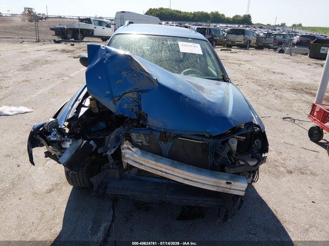 2008 Subaru Outback (natl) მანქანა იყიდება აუქციონზე, vin: 4S4BP61C787336761, აუქციონის ნომერი: 45624761
