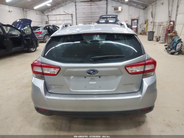 Продажа на аукционе авто 2019 Subaru Impreza 2.0i Premium, vin: 4S3GTAD64K3719327, номер лота: 45624763