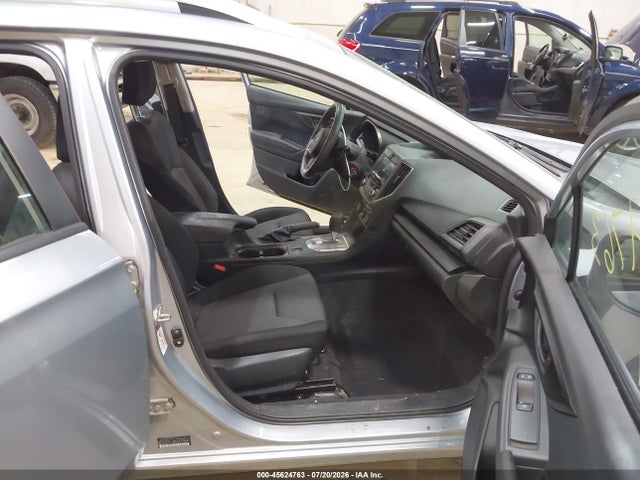 Продажа на аукционе авто 2019 Subaru Impreza 2.0i Premium, vin: 4S3GTAD64K3719327, номер лота: 45624763