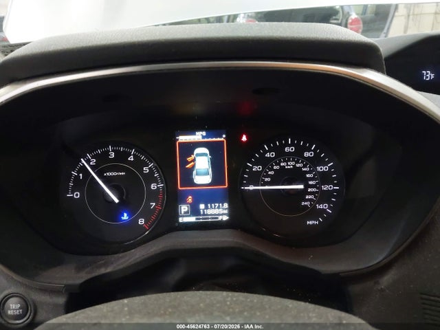 Продажа на аукционе авто 2019 Subaru Impreza 2.0i Premium, vin: 4S3GTAD64K3719327, номер лота: 45624763