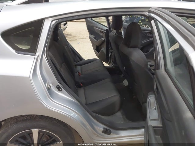 Продажа на аукционе авто 2019 Subaru Impreza 2.0i Premium, vin: 4S3GTAD64K3719327, номер лота: 45624763