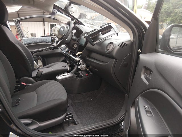 Aukcja sprzedaży 2024 Mitsubishi Mirage G4 Black Edition/es/le, vin: ML32FUFJ5RHF11299, numer aukcji: 45624765