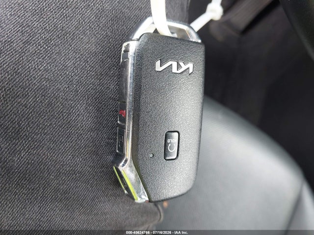 2023 Kia Sportage Ex მანქანა იყიდება აუქციონზე, vin: 5XYK33AF9PG039811, აუქციონის ნომერი: 45624766