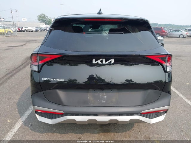 2023 Kia Sportage Ex მანქანა იყიდება აუქციონზე, vin: 5XYK33AF9PG039811, აუქციონის ნომერი: 45624766