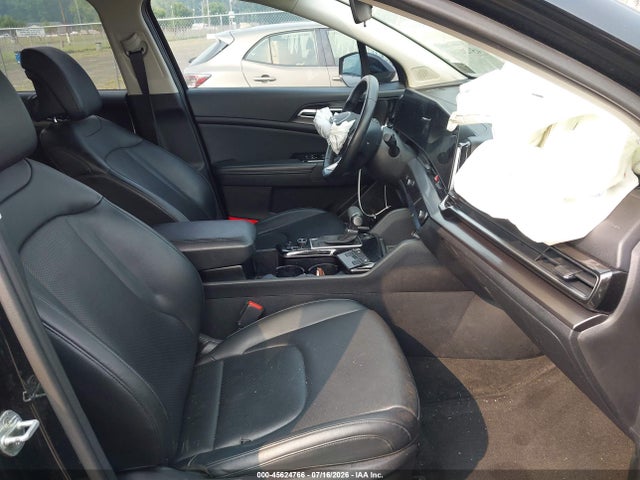 2023 Kia Sportage Ex მანქანა იყიდება აუქციონზე, vin: 5XYK33AF9PG039811, აუქციონის ნომერი: 45624766
