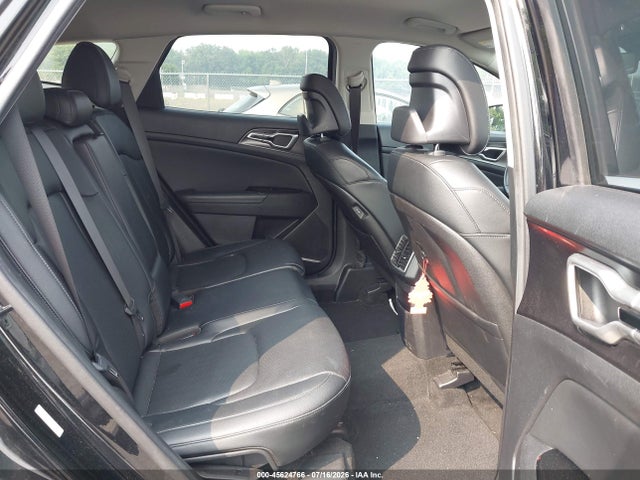 2023 Kia Sportage Ex მანქანა იყიდება აუქციონზე, vin: 5XYK33AF9PG039811, აუქციონის ნომერი: 45624766