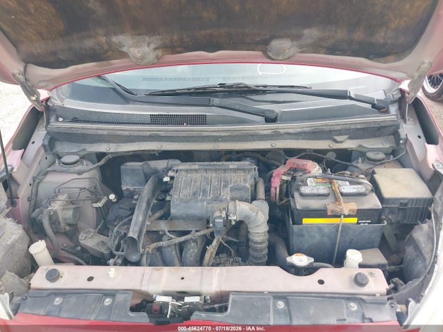Mitsubishi MIRAGE DE 2015 ML32A3HJ5FH060003 Image 10