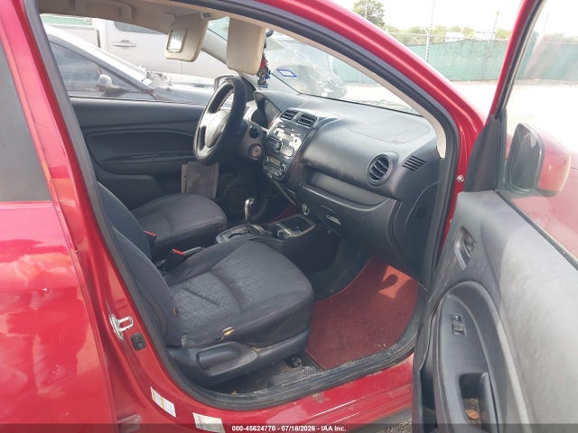 Mitsubishi MIRAGE DE 2015 ML32A3HJ5FH060003 Image 5