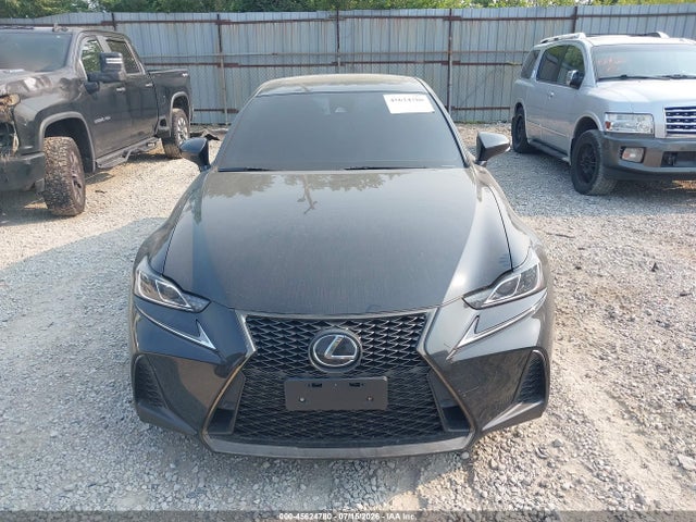 Aukcja sprzedaży 2019 Lexus Is 350, vin: JTHCZ1D23K5016640, numer aukcji: 45624780