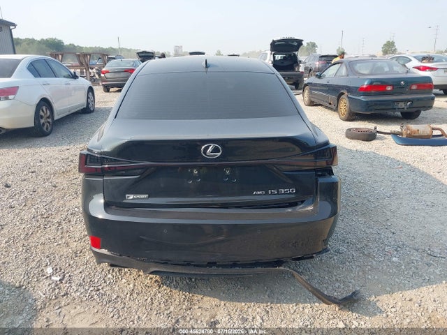Aukcja sprzedaży 2019 Lexus Is 350, vin: JTHCZ1D23K5016640, numer aukcji: 45624780
