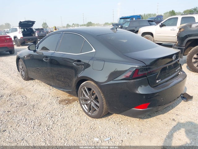 Aukcja sprzedaży 2019 Lexus Is 350, vin: JTHCZ1D23K5016640, numer aukcji: 45624780