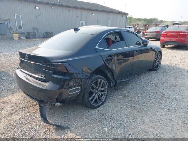 Aukcja sprzedaży 2019 Lexus Is 350, vin: JTHCZ1D23K5016640, numer aukcji: 45624780