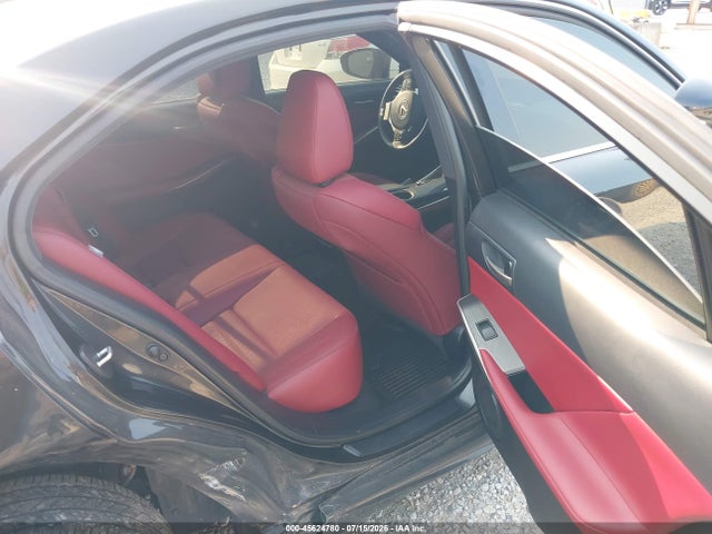 Aukcja sprzedaży 2019 Lexus Is 350, vin: JTHCZ1D23K5016640, numer aukcji: 45624780