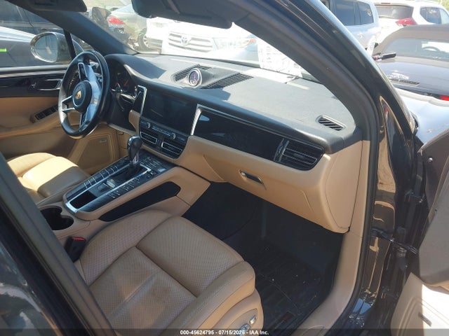 Aukcja sprzedaży 2020 Porsche Macan, vin: WP1AA2A54LLB13569, numer aukcji: 45624795