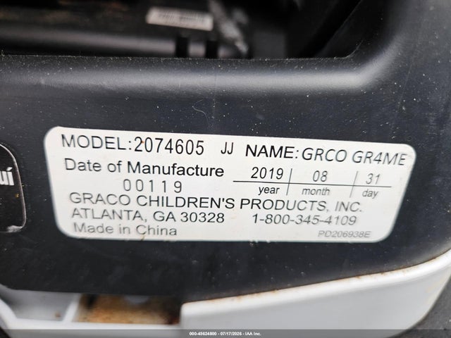 2013 Volkswagen Jetta 2.5l Se მანქანა იყიდება აუქციონზე, vin: 3VWDP7AJ4DM257319, აუქციონის ნომერი: 45624800
