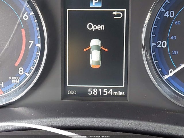 Toyota COROLLA SE 2018 2T1BURHE6JC048403 Image 16