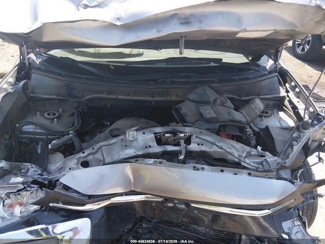 Aukcja sprzedaży 2019 Mitsubishi Outlander Sport 2.0 Es, vin: JA4AP3AU2KU033381, numer aukcji: 45624806