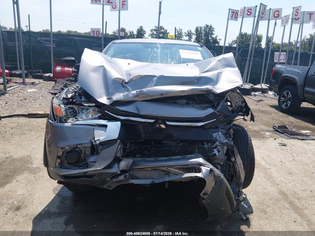 Aukcja sprzedaży 2019 Mitsubishi Outlander Sport 2.0 Es, vin: JA4AP3AU2KU033381, numer aukcji: 45624806