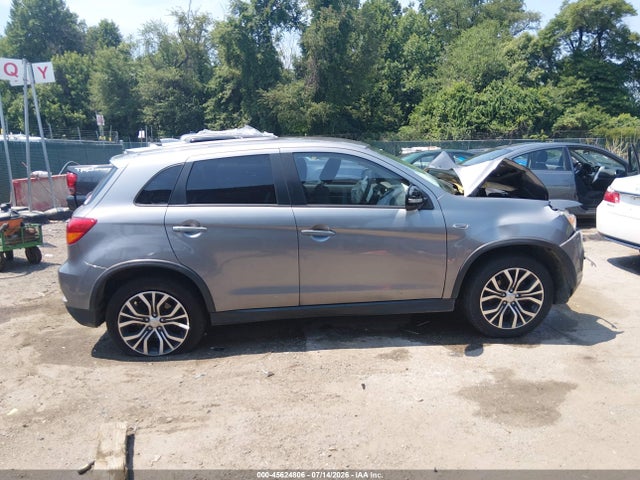 Aukcja sprzedaży 2019 Mitsubishi Outlander Sport 2.0 Es, vin: JA4AP3AU2KU033381, numer aukcji: 45624806
