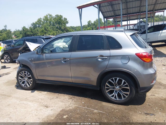 Aukcja sprzedaży 2019 Mitsubishi Outlander Sport 2.0 Es, vin: JA4AP3AU2KU033381, numer aukcji: 45624806